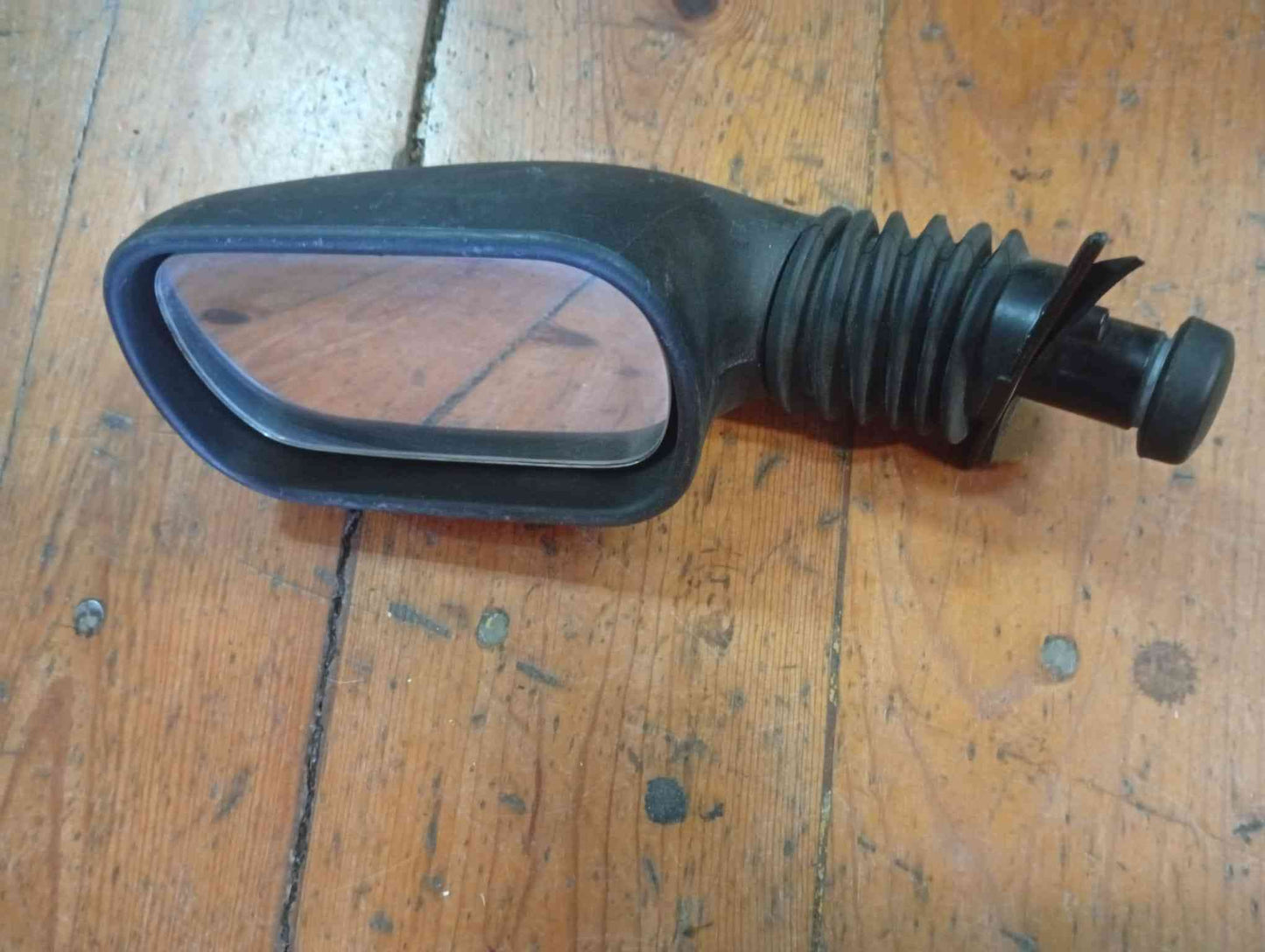 Espelho Retrovisor Esquerdo - FIAT RITMO (138_) 1988