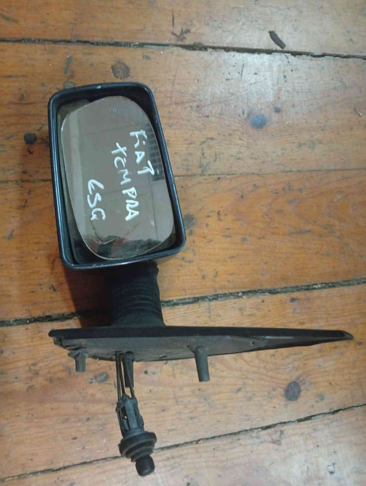Espelho Retrovisor Esquerdo - FIAT TEMPRA (159_) 1990