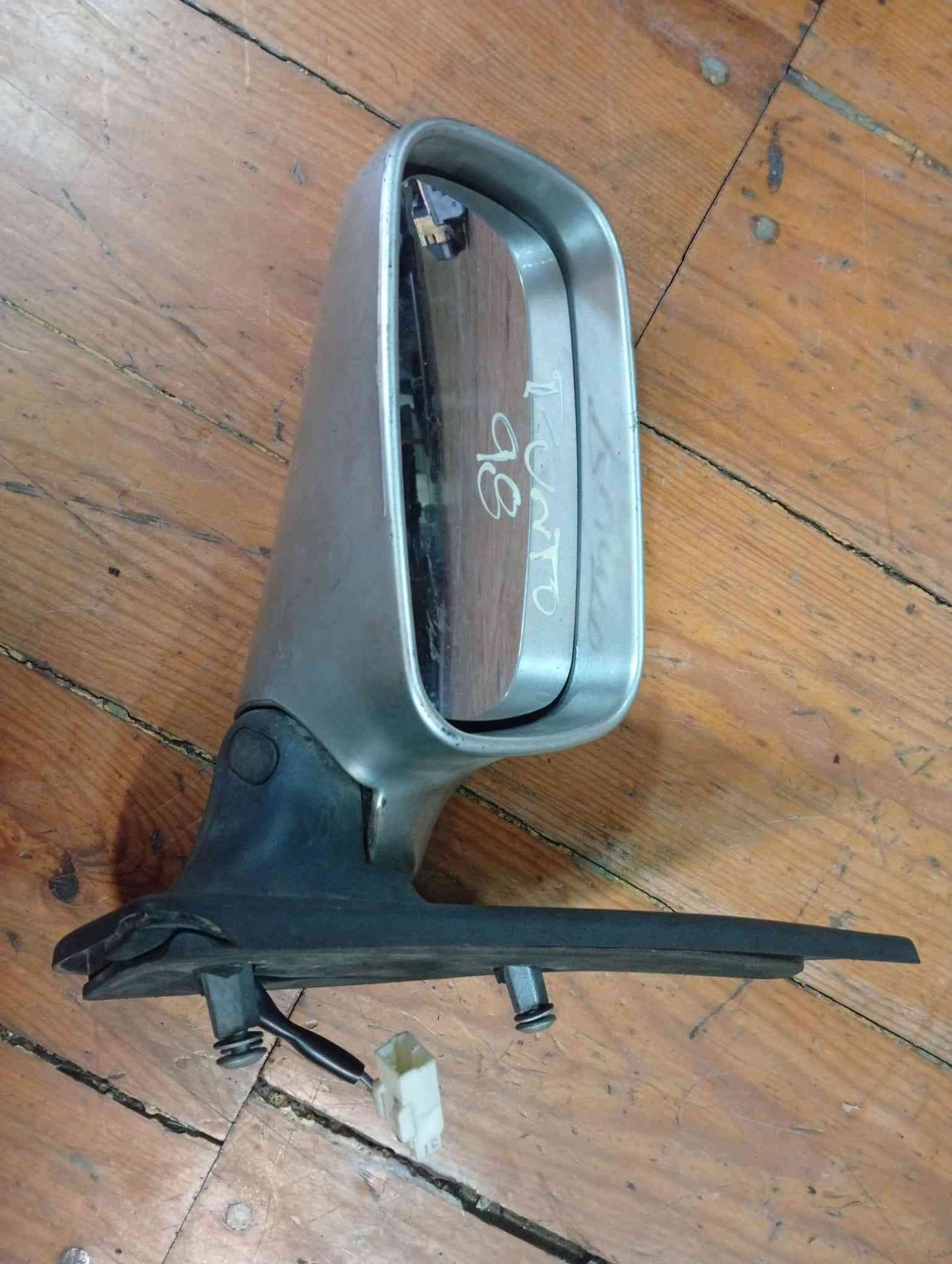 Espelho Retrovisor Esquerdo - FIAT PALIO (178_, 171_, 371_) 1999