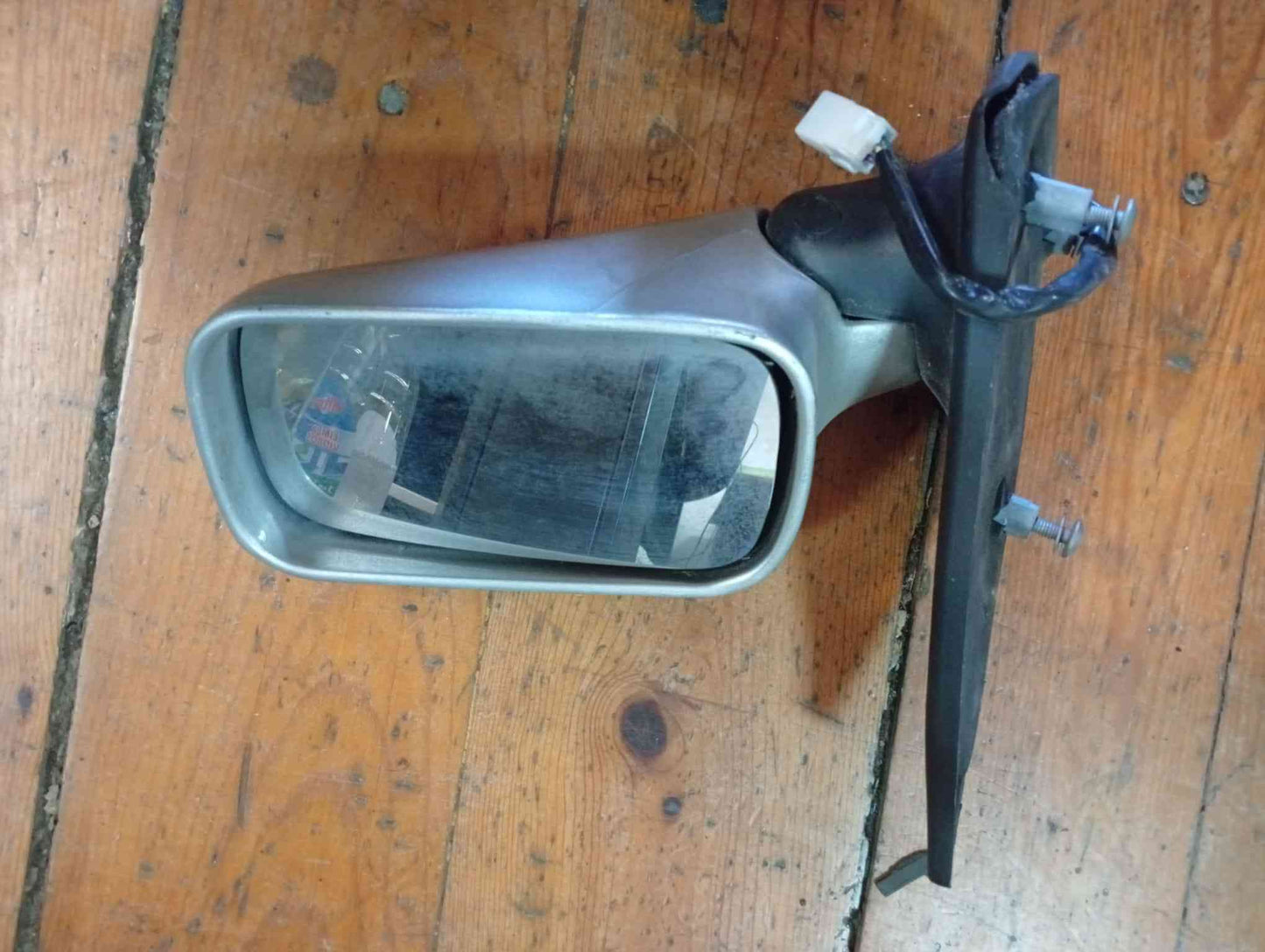 Espelho Retrovisor Direito - FIAT PALIO (178_, 171_, 371_) 1999