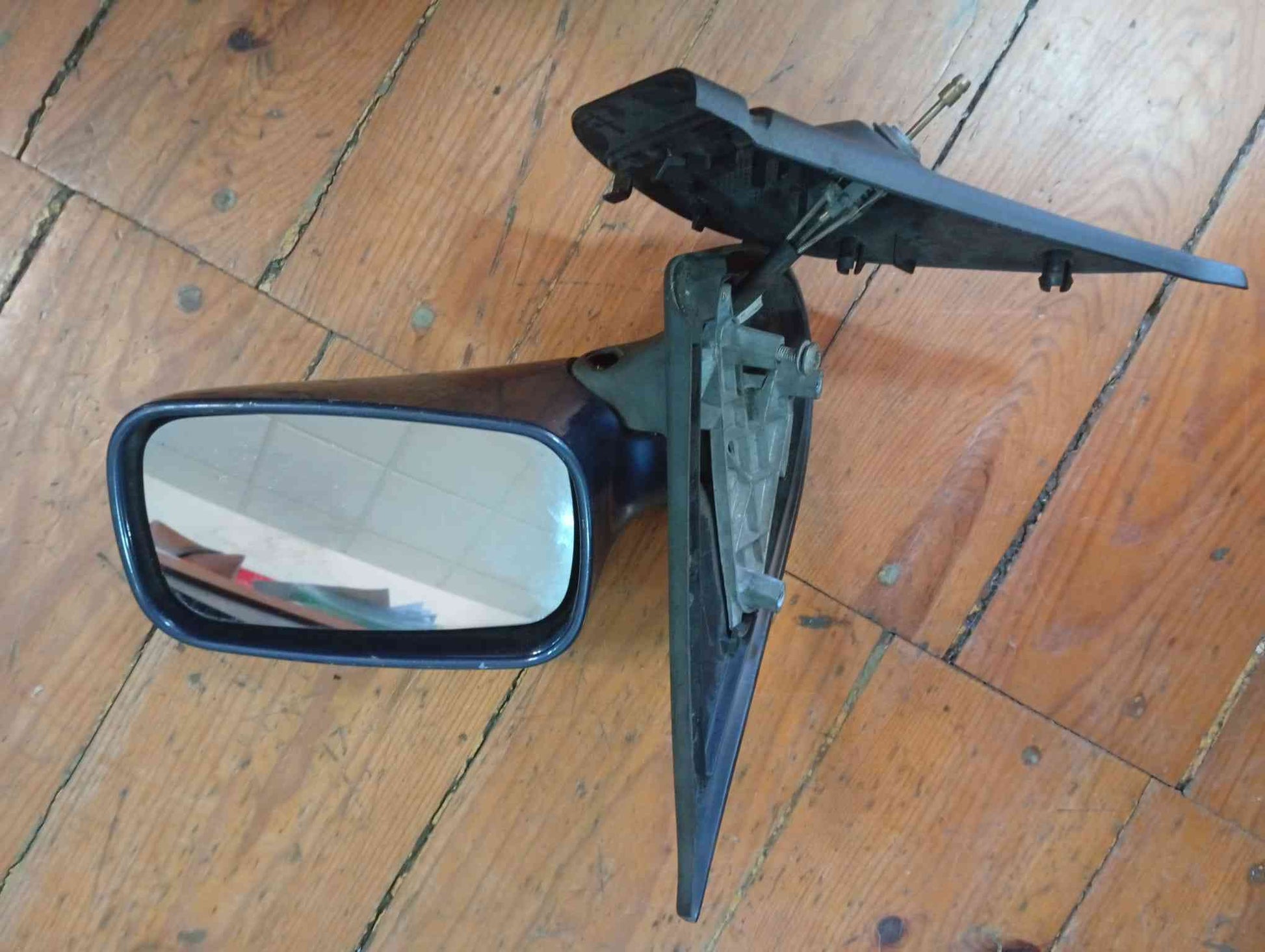 Espelho Retrovisor Direito - FIAT PALIO (178_, 171_, 371_) 1999