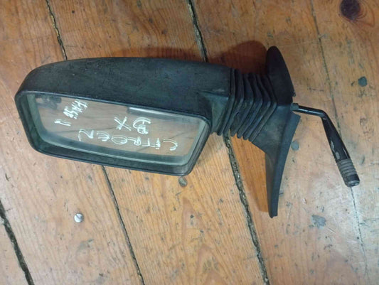 Espelho Retrovisor Direito - CITROËN BX (XB-_) 1986