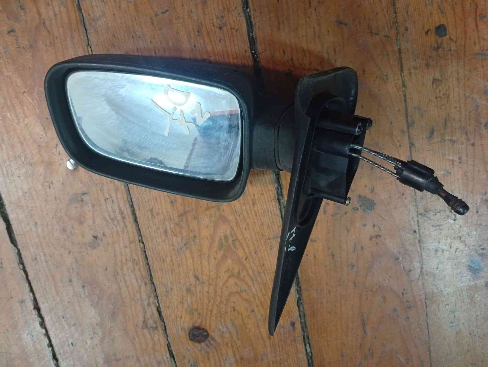 Espelho Retrovisor Direito - CITROËN ZX (N2) 1993