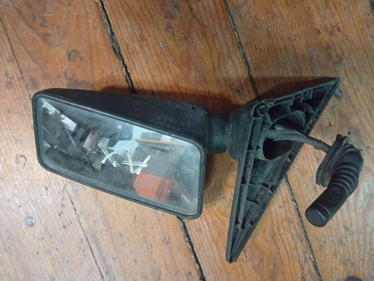 Espelho Retrovisor Direito - CITROËN AX (ZA-_) 1992
