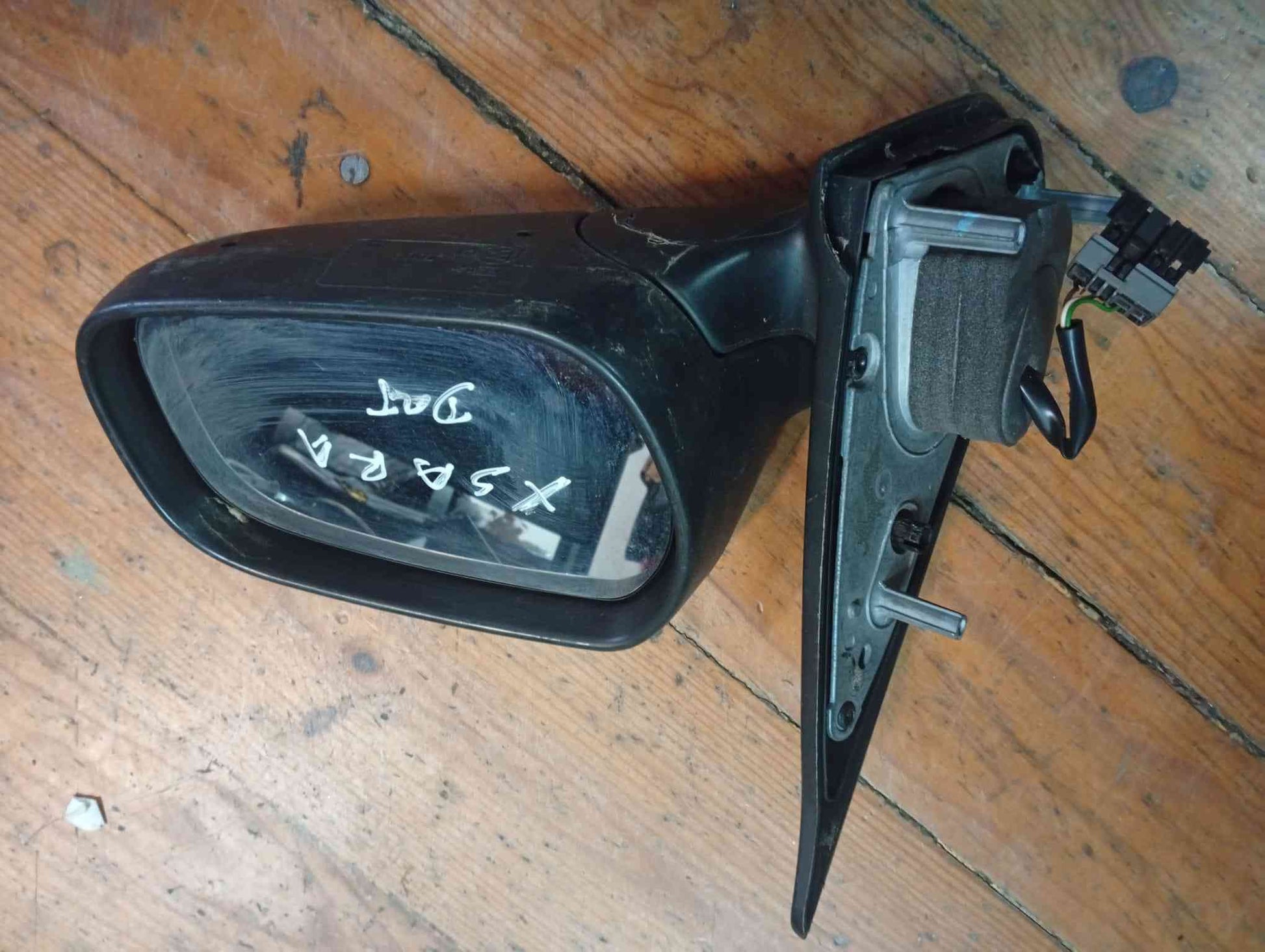 Espelho Retrovisor Direito - CITROËN XSARA (N1) 1997