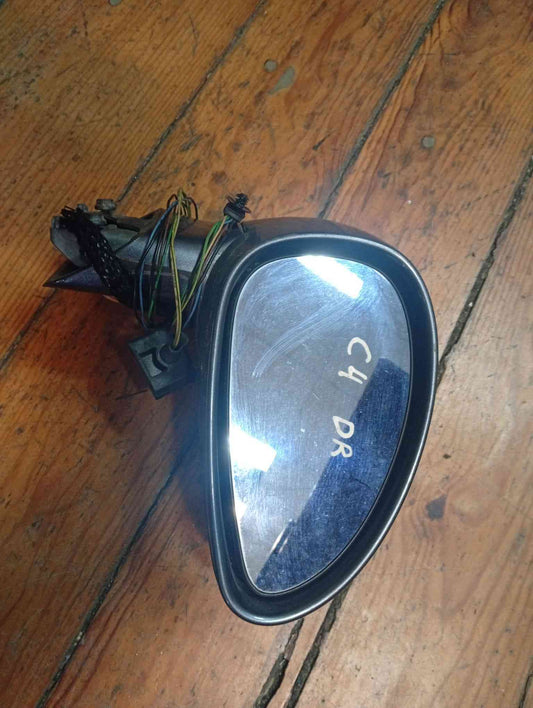 Espelho Retrovisor Direito - CITROËN C4 Coupé (LA_) 2006