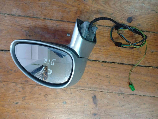 Espelho Retrovisor Direito - CITROËN C4 Coupé (LA_) 2006
