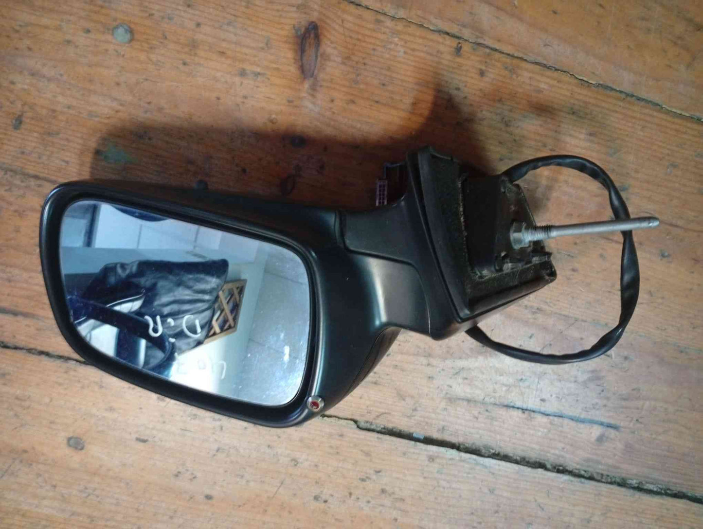 Espelho Retrovisor Direito - PEUGEOT 407 SW Caixa/Combi (6E_) 2007