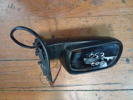 Espelho Retrovisor Esquerdo - PEUGEOT 307 três volumes 2005