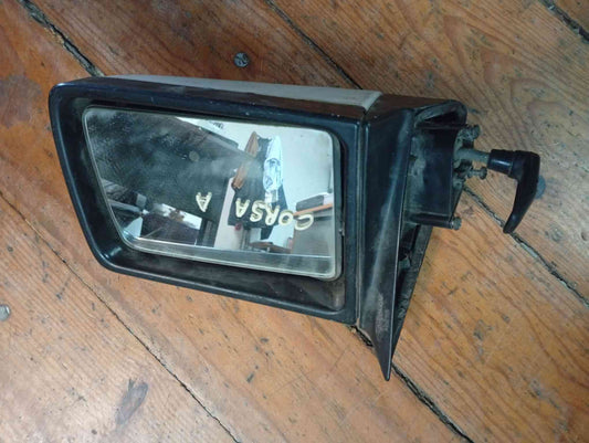 Espelho Retrovisor Direito - OPEL CORSA A TR (S83) 1991