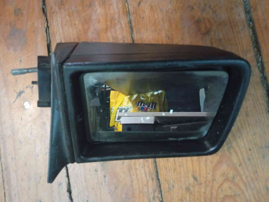 Espelho Retrovisor Esquerdo - OPEL CORSA A TR (S83) 1991