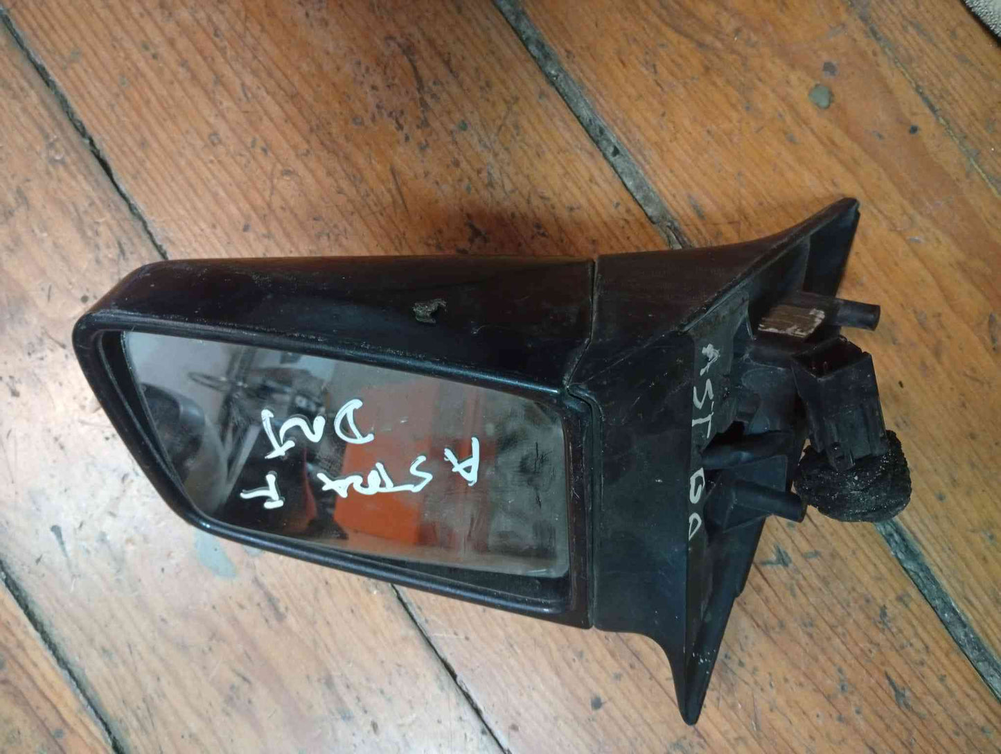Espelho Retrovisor Direito - OPEL ASTRA F Cabriolet (T92) 1993