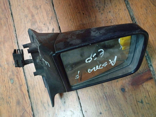 Espelho Retrovisor Esquerdo - OPEL ASTRA F Cabriolet (T92) 1993