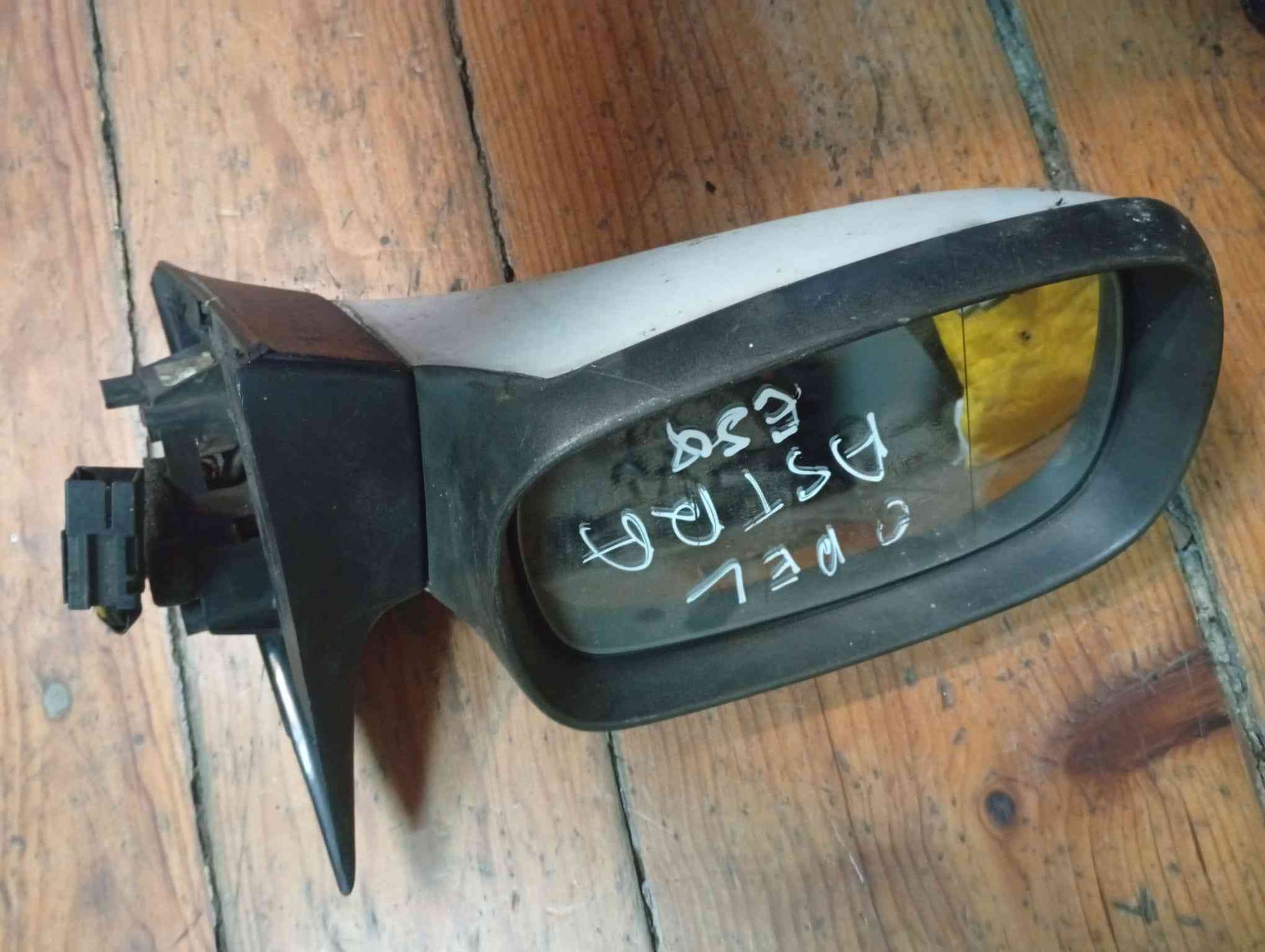 Espelho Retrovisor Esquerdo - OPEL ASTRA F Hatchback (T92) 1997