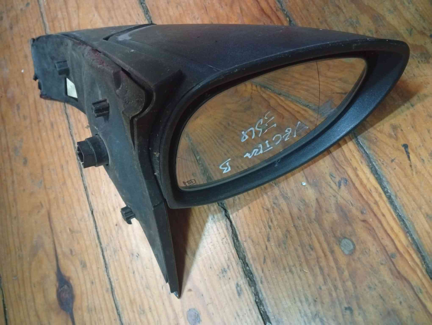 Espelho Retrovisor Esquerdo - OPEL VECTRA B (J96) 2000