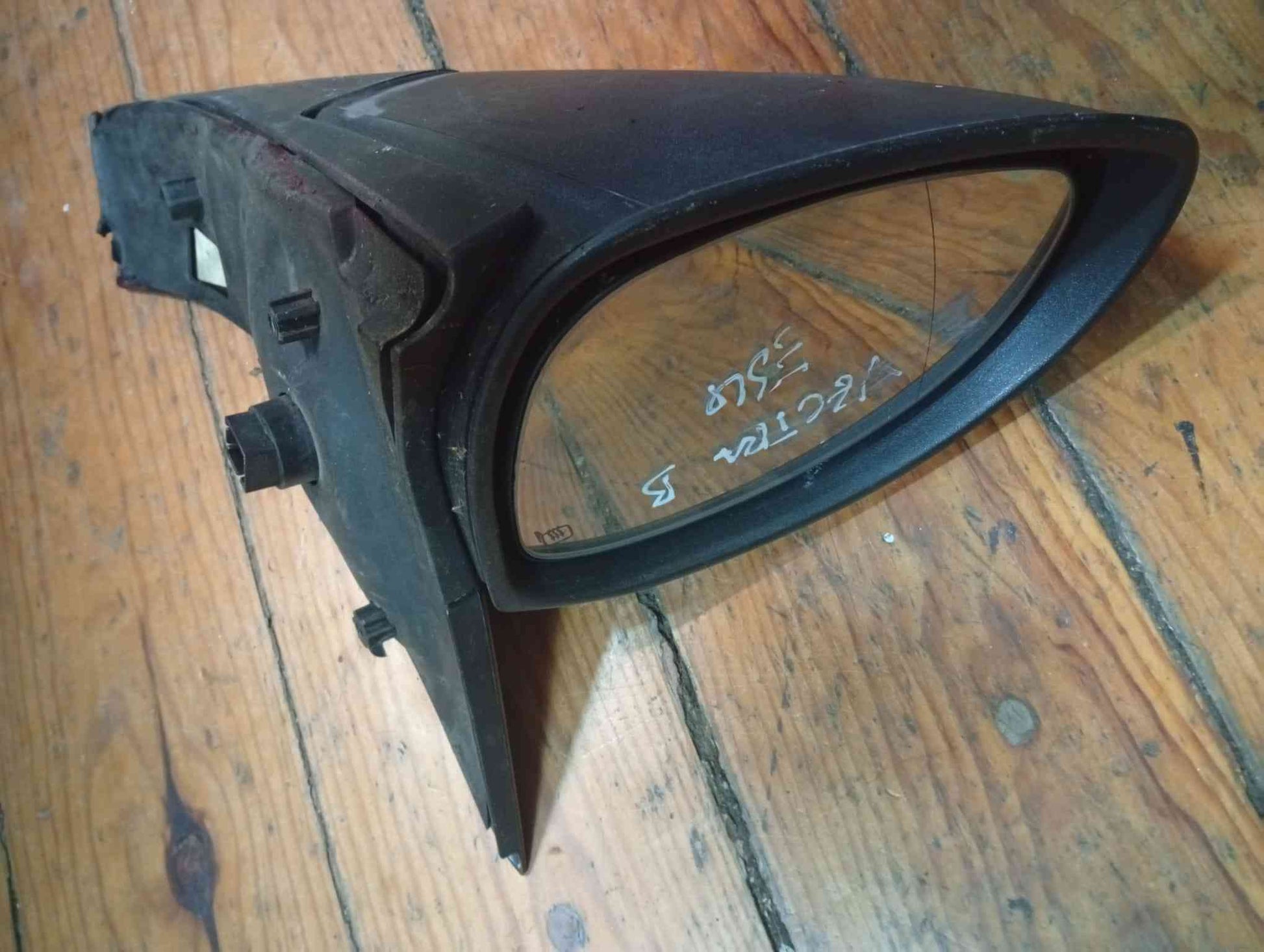 Espelho Retrovisor Esquerdo - OPEL VECTRA B (J96) 2000
