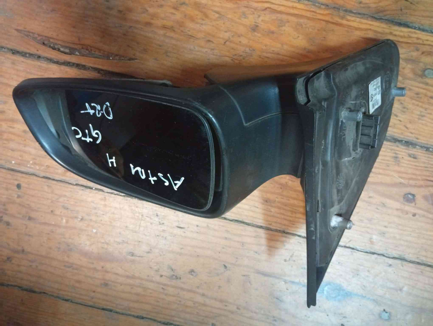 Espelho Retrovisor Direito - OPEL ASTRA H (A04) 2008