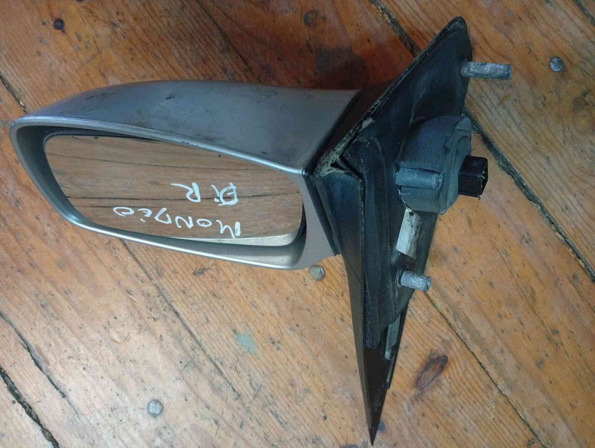 Espelho Retrovisor Direito - FORD MONDEO II (BAP) 2000
