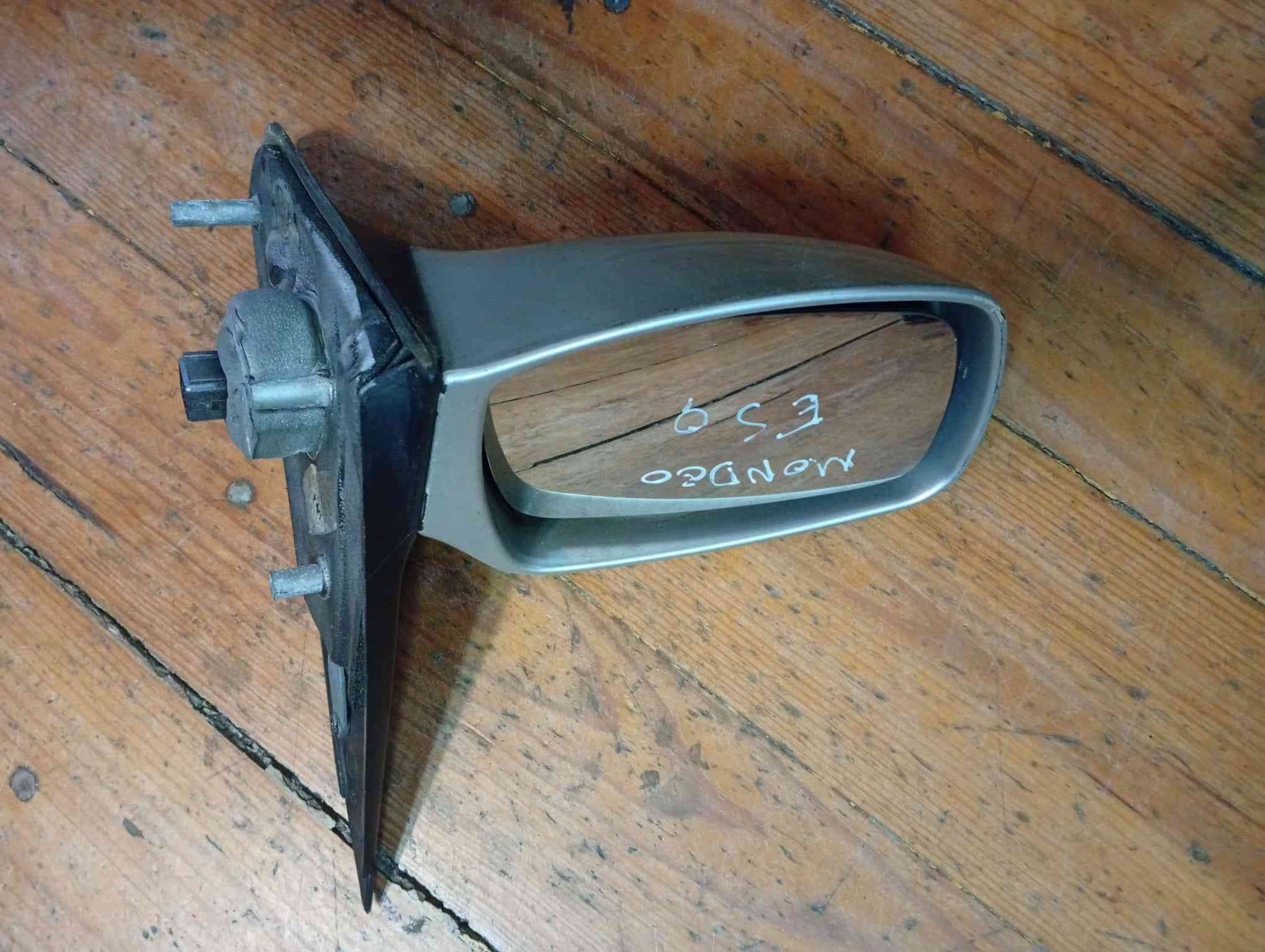 Espelho Retrovisor Esquerdo - FORD MONDEO II (BAP) 2000