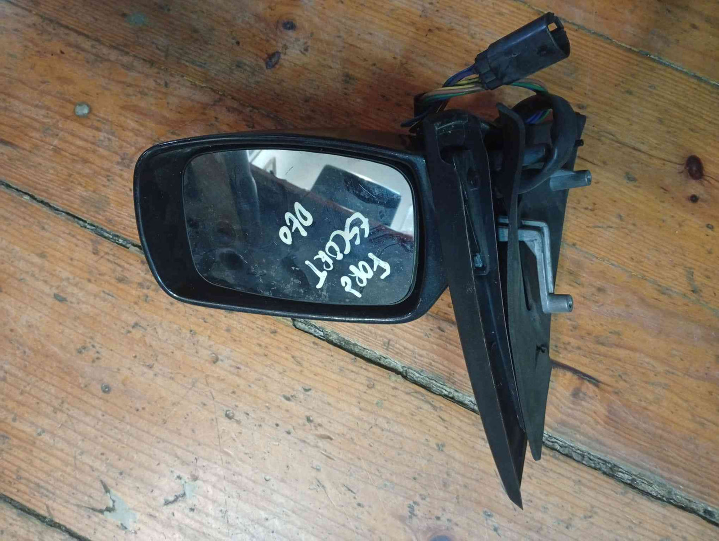 Espelho Retrovisor Direito - FORD ESCORT VI (GAL, AAL, ABL) 1996