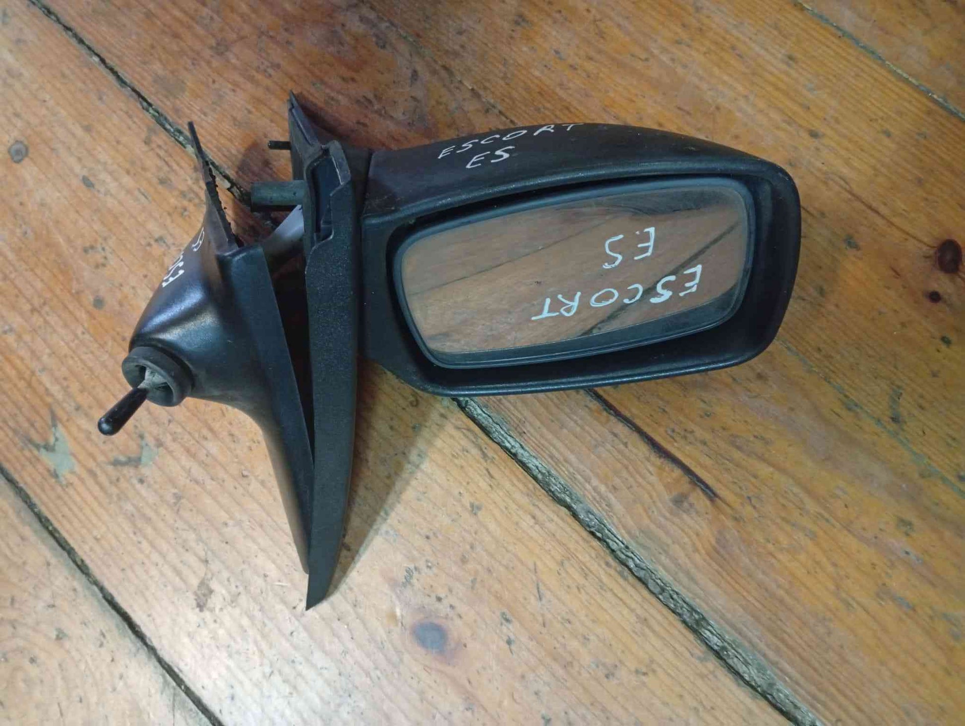 Espelho Retrovisor Esquerdo - FORD ESCORT VI (GAL, AAL, ABL) 1996
