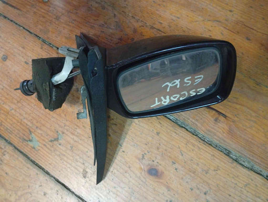 Espelho Retrovisor Esquerdo - FORD ESCORT VI (GAL, AAL, ABL) 1996