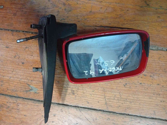 Espelho Retrovisor Esquerdo - FORD FIESTA III (GFJ) 1993