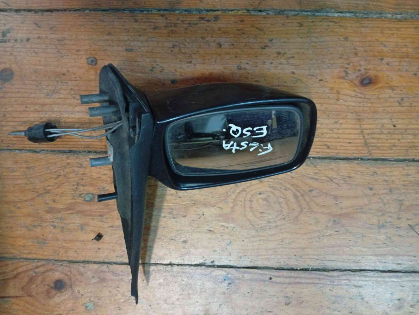 Espelho Retrovisor Esquerdo - FORD FIESTA III (GFJ) 1993