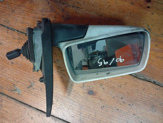 Espelho Retrovisor Esquerdo - FORD FIESTA III (GFJ) 1993