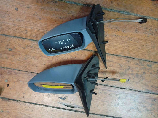 Espelho Retrovisor Direito - FORD FIESTA IV (JA_, JB_) 1998
