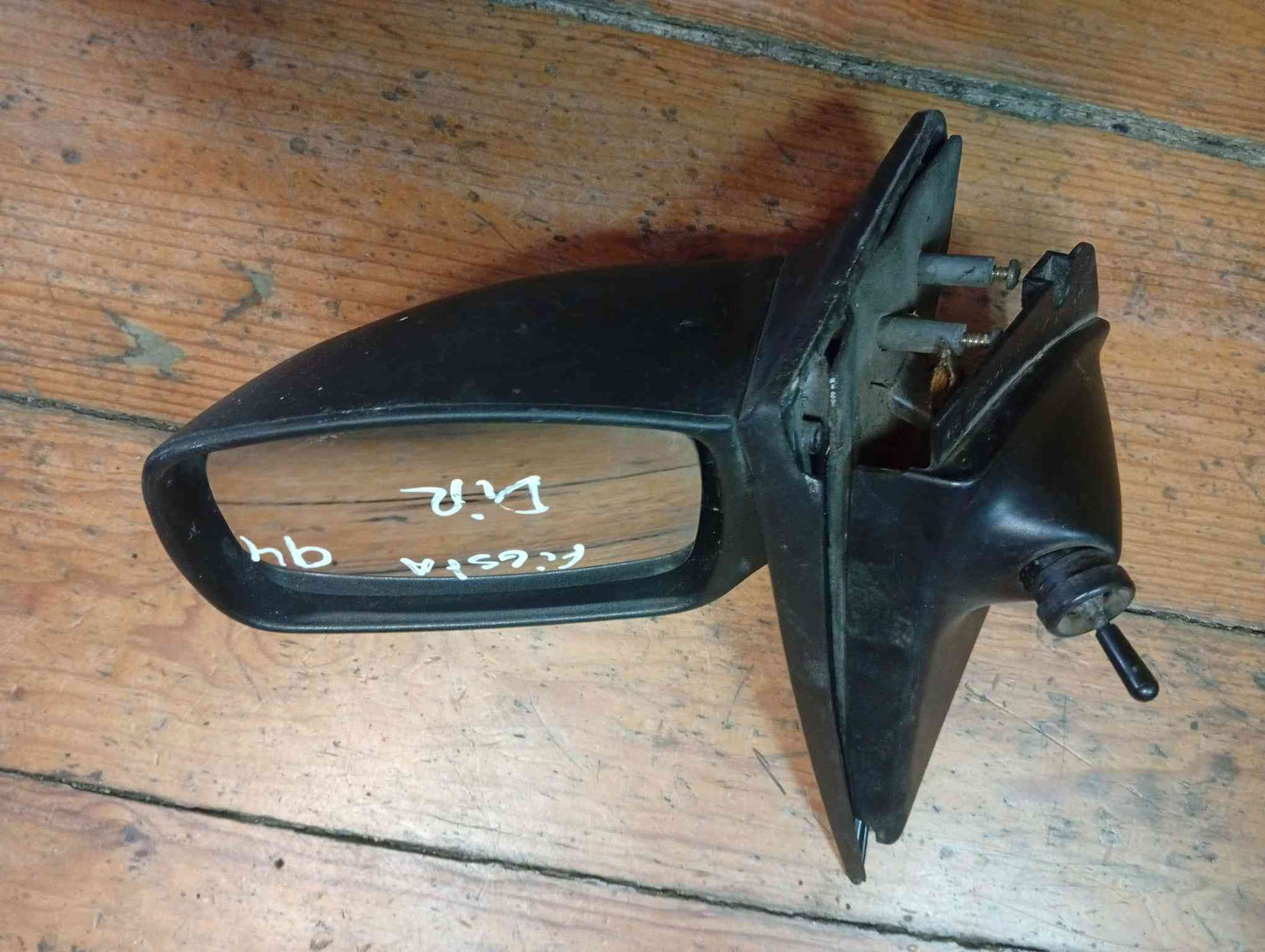 Espelho Retrovisor Direito - FORD FIESTA IV (JA_, JB_) 1997