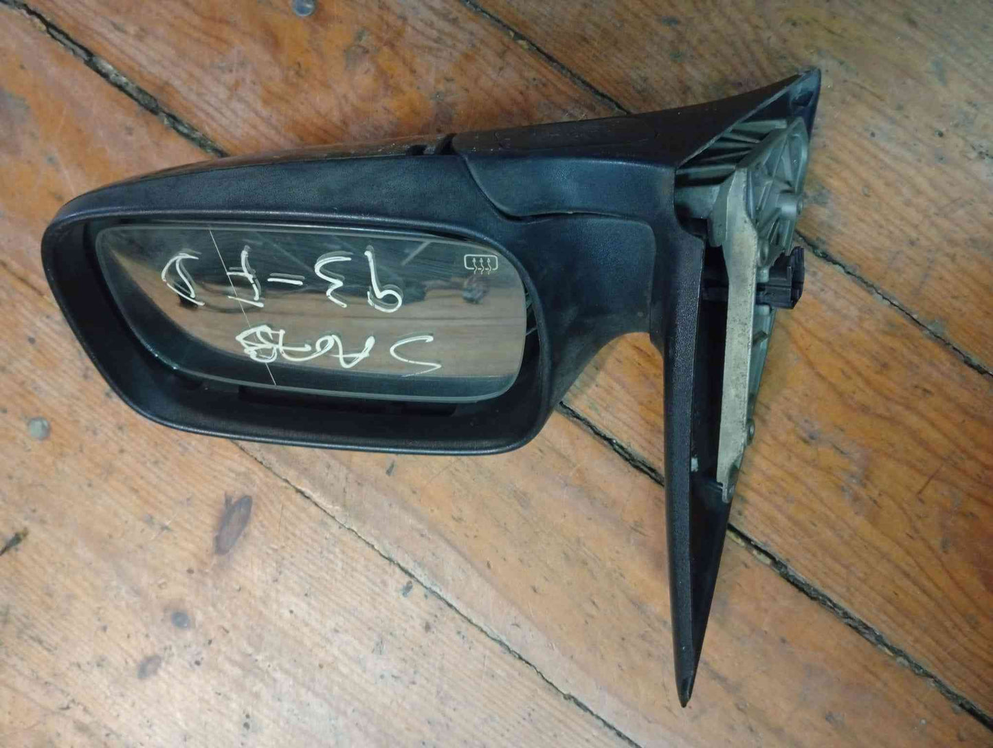 Espelho Retrovisor Direito - SAAB 9-3 (YS3D) 1998