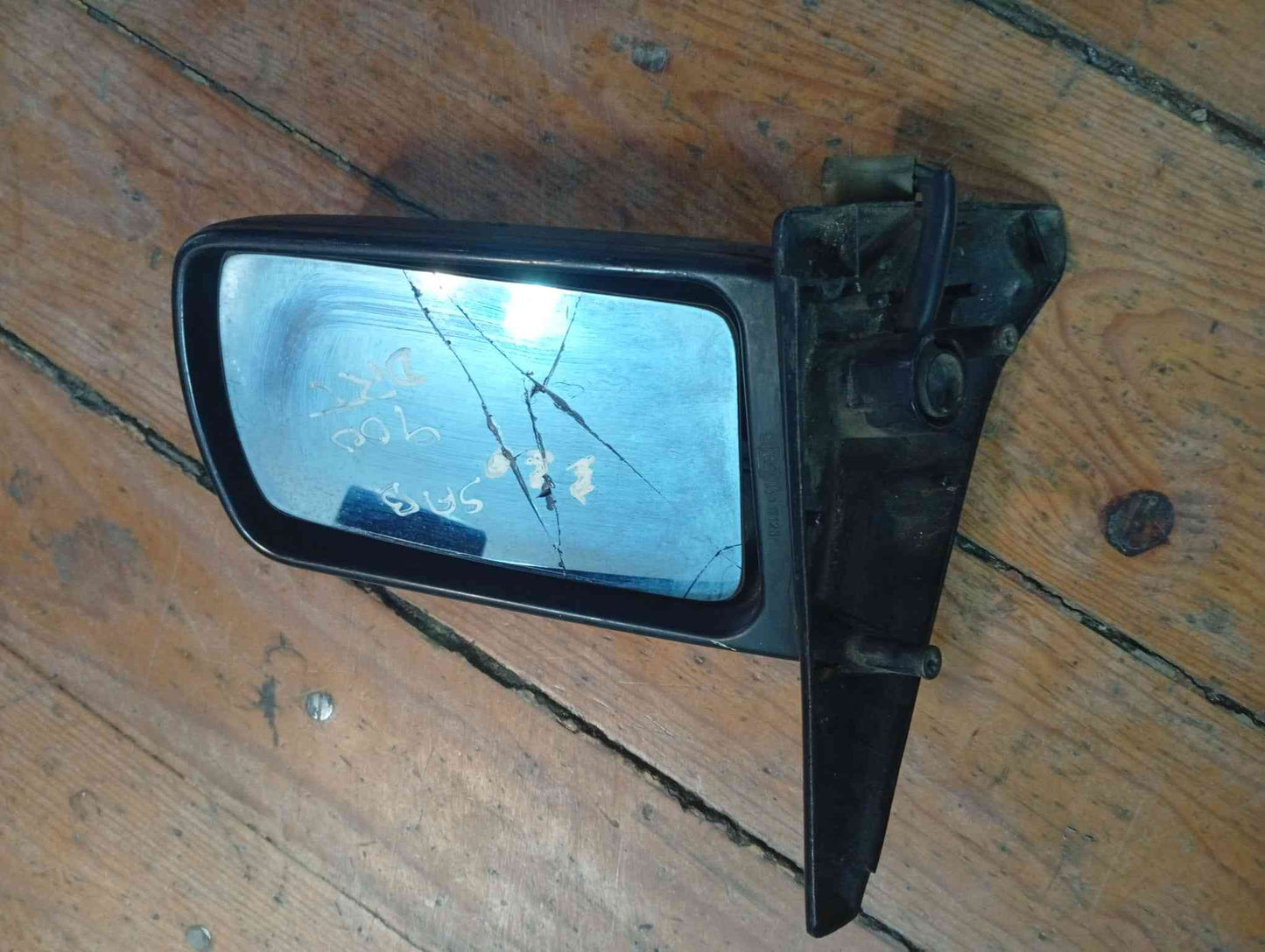 Espelho Retrovisor Direito - SAAB 900 II 1995