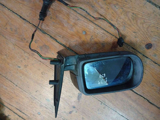 Espelho Retrovisor Esquerdo - BMW 5 (E39) 1999