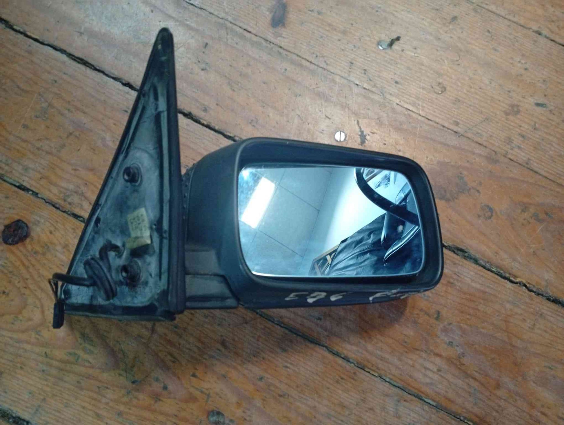 Espelho Retrovisor Direito - BMW 3 (E36) 1995