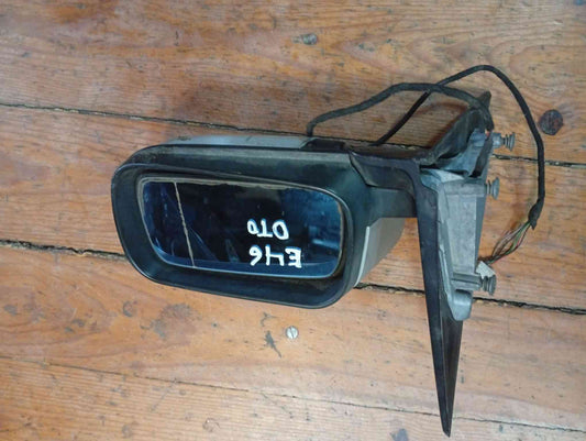 Espelho Retrovisor Direito - BMW 3 Touring (E46) 2000