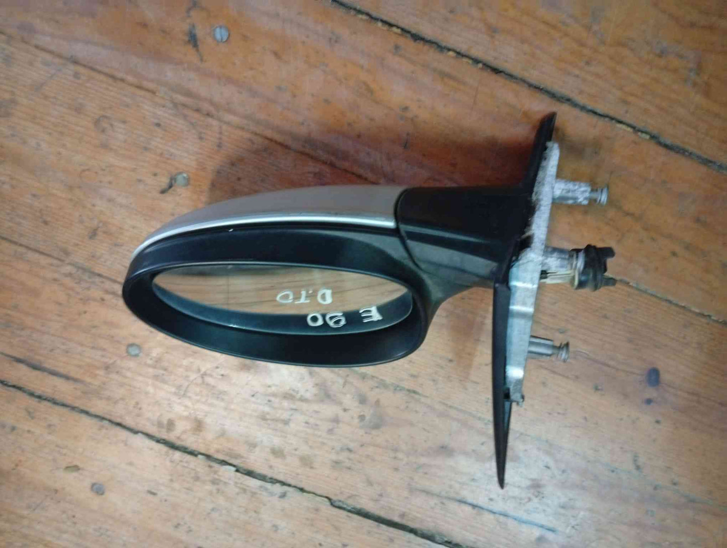 Espelho Retrovisor Direito - BMW 3 (E90) 2005