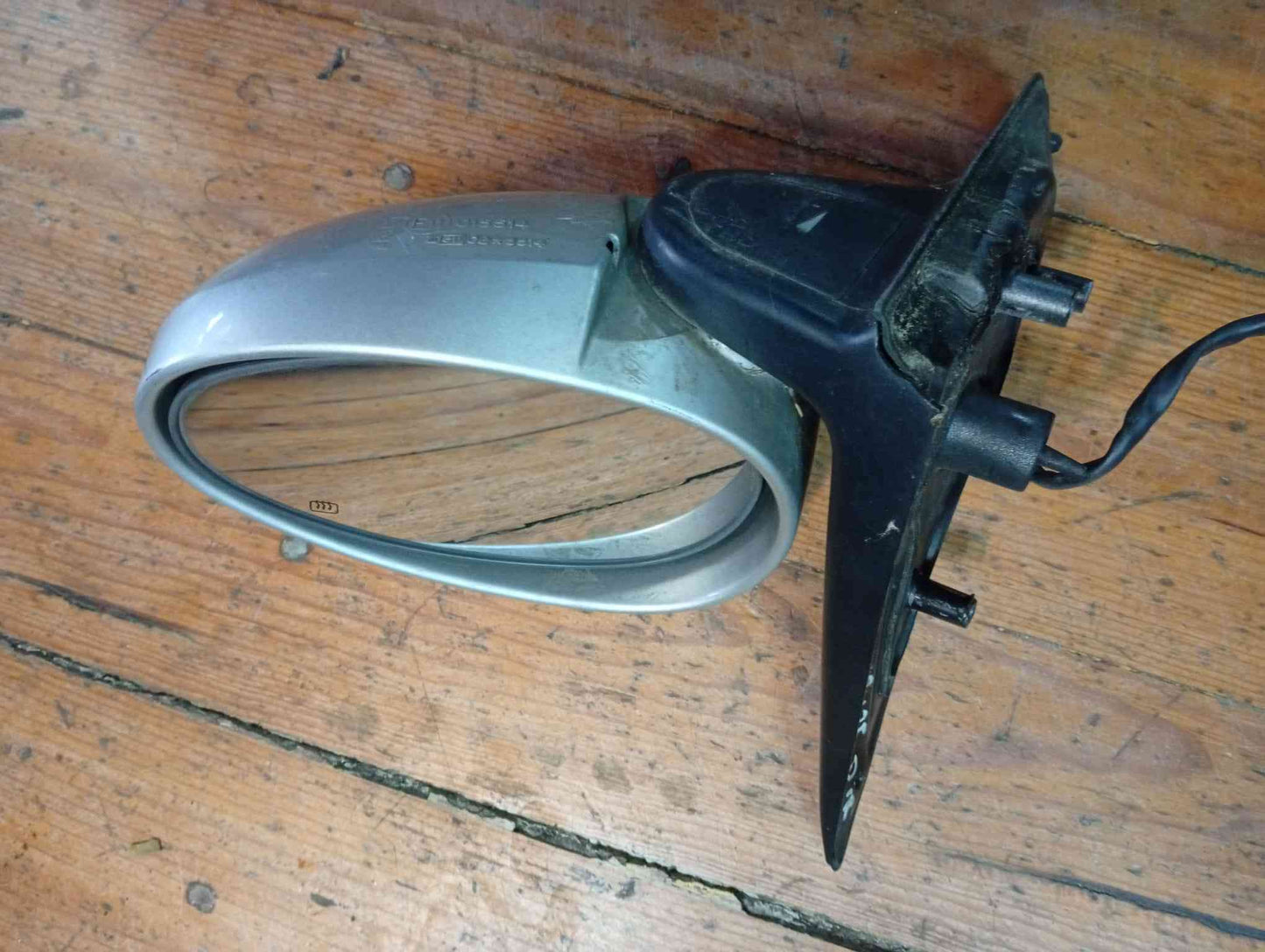 Espelho Retrovisor Direito - ROVER 25 I Hatchback (RF) 2000