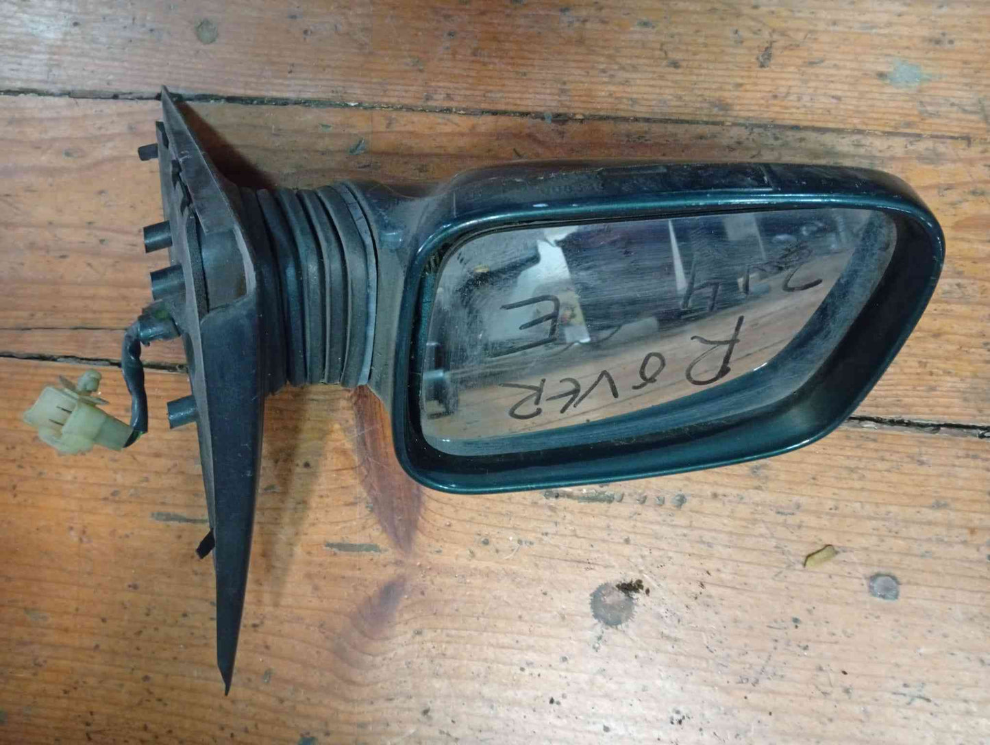 Espelho Retrovisor Esquerdo - ROVER 200 II Hatchback (XW) 1994