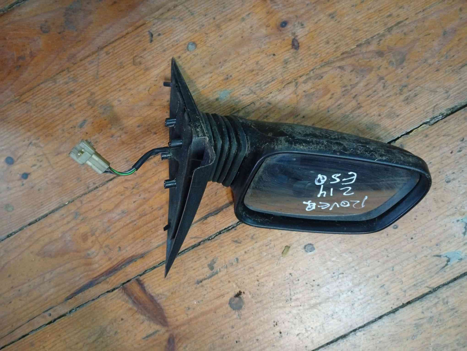 Espelho Retrovisor Esquerdo - ROVER 200 II Hatchback (XW) 1994