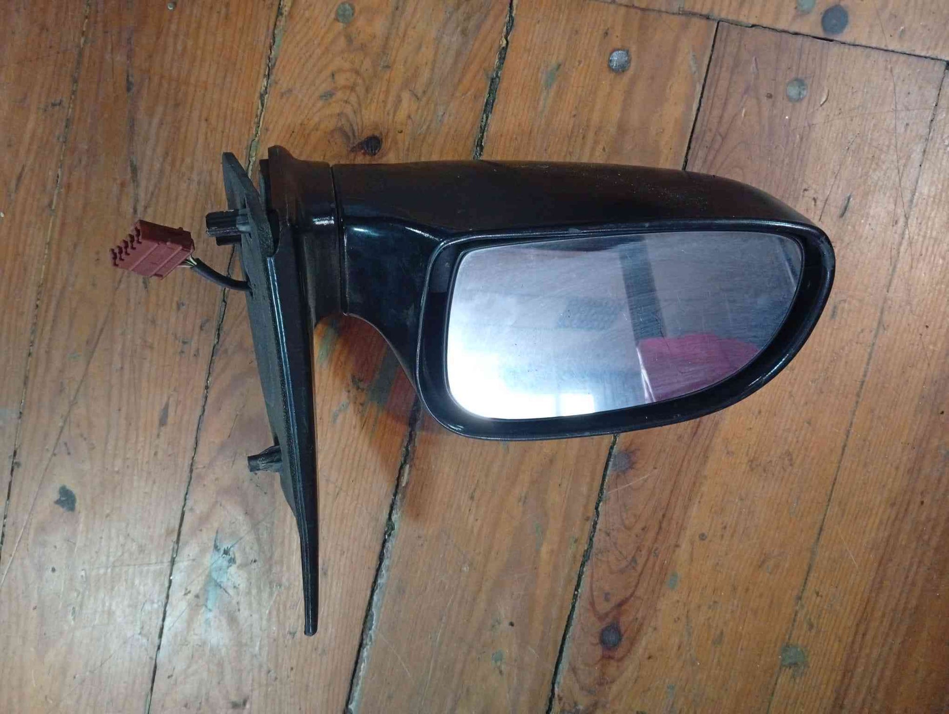 Espelho Retrovisor Esquerdo - CITROËN SAXO (S0, S1) 2000