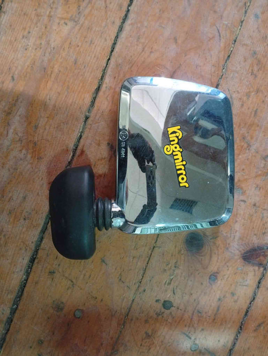 Espelho Retrovisor Direito - NISSAN PICK UP (D21) 1991