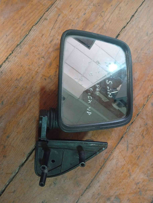 Espelho Retrovisor Esquerdo - NISSAN PICK UP (D21) 1993