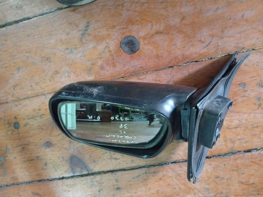 Espelho Retrovisor Direito - TOYOTA COROLLA II Hatchback (_L4_) 1992