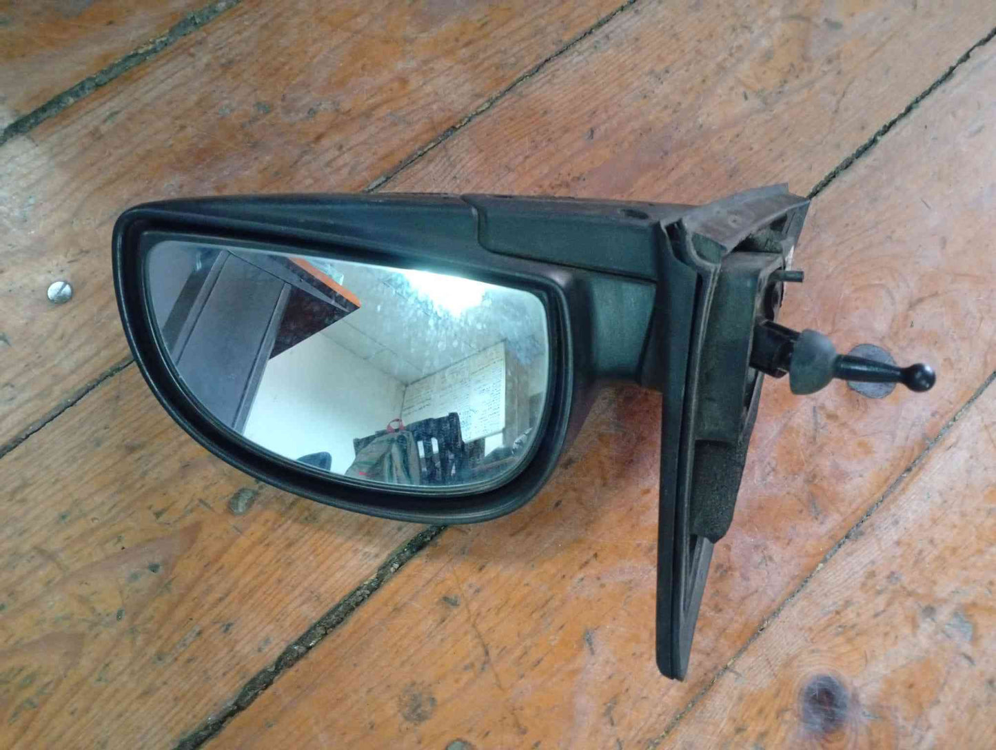 Espelho Retrovisor Esquerdo - HYUNDAI ACCENT II (LC) 2005