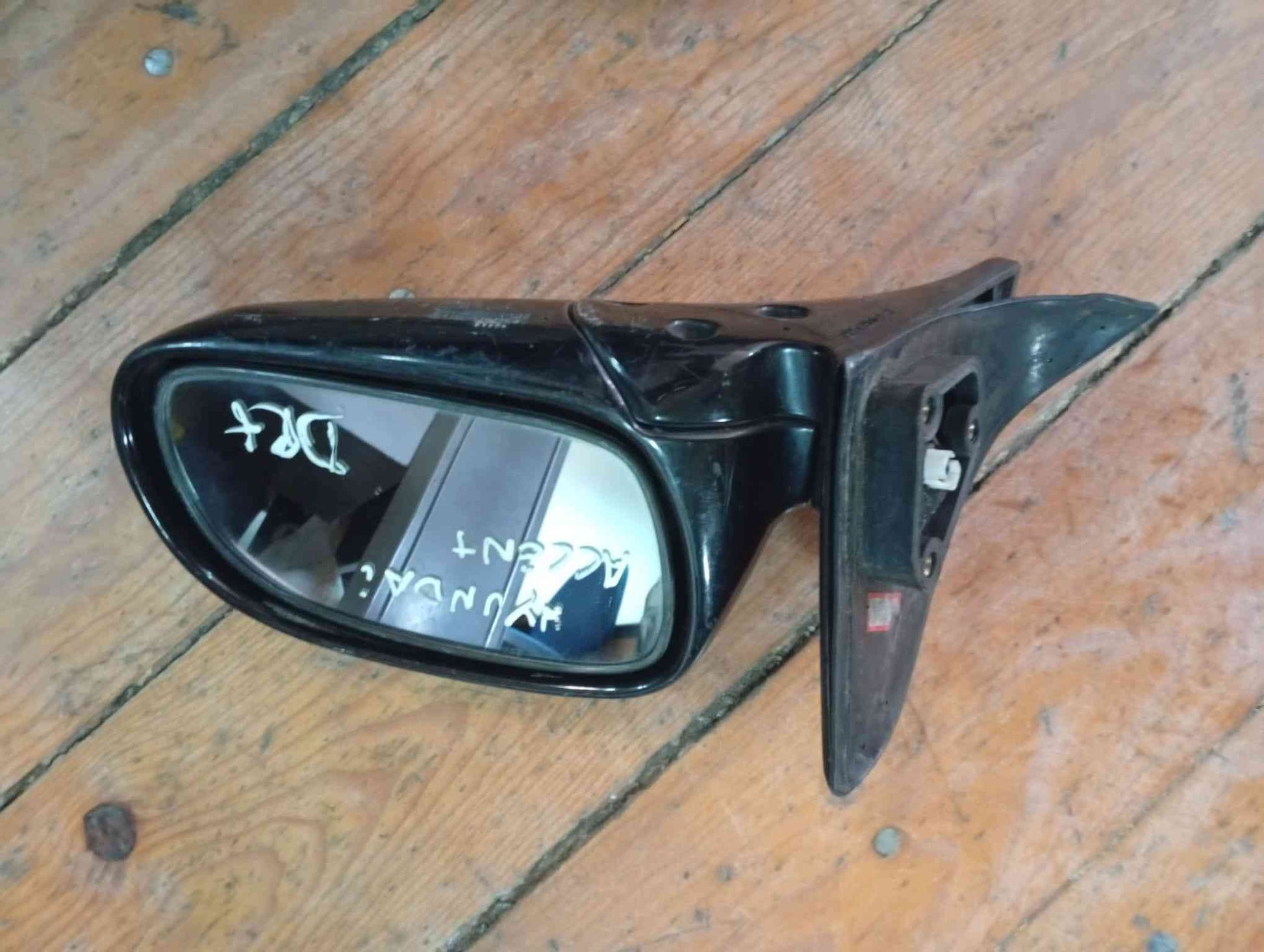 Espelho Retrovisor Direito - HYUNDAI ACCENT II (LC) 2000