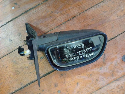 Espelho Retrovisor Esquerdo - MITSUBISHI LANCER VI (CJ_, CP_) 1996