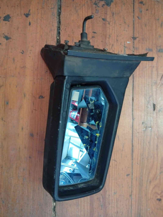 Espelho Retrovisor Direito - MERCEDES-BENZ S-CLASS (W126) 1988