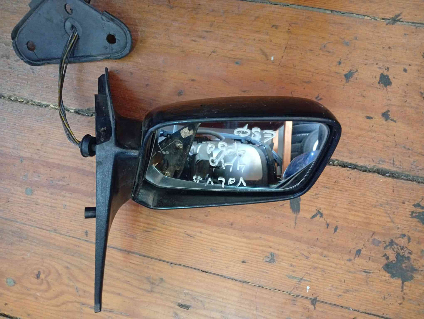Espelho Retrovisor Esquerdo - VOLVO 440 (445) 1992