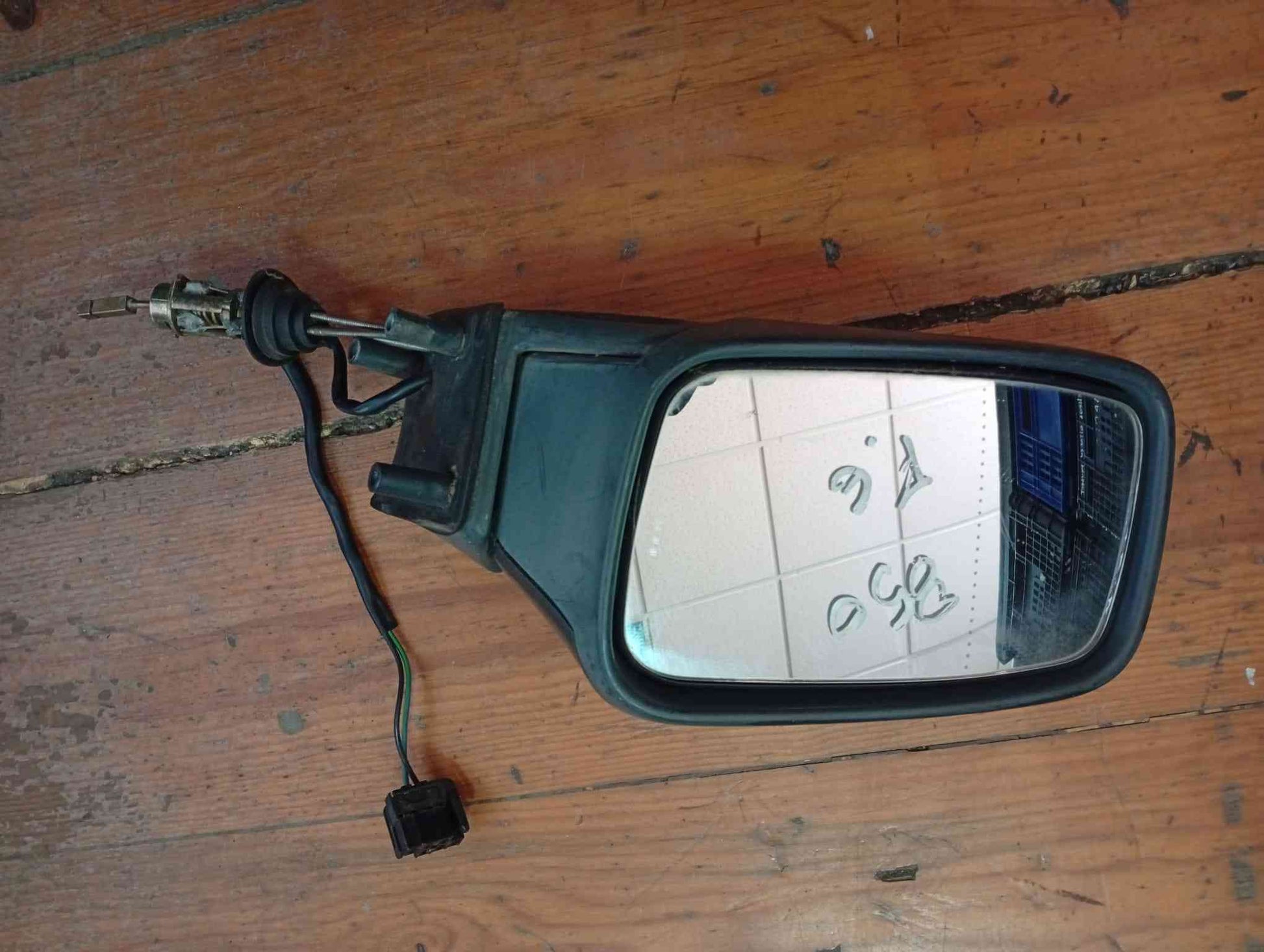 Espelho Retrovisor Esquerdo - VOLVO 850 Combi (855) 1995